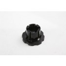 HP C3172-40006, Spindle End Cap, Designjet 600, 700, 650C, 750C- Original