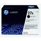 HP C4127X Toner Cartridge, Black, HP 4000, 4050, HC-Genuine