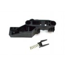 HP C6072-60149, Tensioner Assembly, 1050C, 1055C- Original