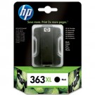 HP C8719EE, Ink Cartridge Black, Photosmart 3108, 3110, C5140, C5150- Original