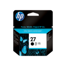 HP C8727AE, Ink Cartridge Black, 3320, 3450, 3535, 3840- Original