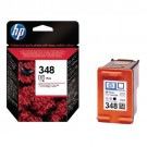 HP C9369EE, Ink Cartridge Colour, Deskjet 5420, 5432, 5440, 5442- Original 