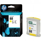 HP C9388AE, Ink Cartridge Yellow, Pro K5400, K8600, L7580, L7555- Original