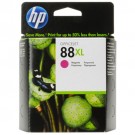 HP C9392AE, Ink Cartridge HC Magenta, Pro K5400, K8600, L7580, L7555- Original