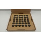 HP CA290-05010, Suction Cups Set 36, Indigo 3000, 4000, 5000- Original