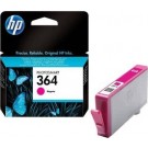 HP CB319EE, Ink Cartridge Magenta, Photosmart 5510, 6510, 7510, 7520- Original