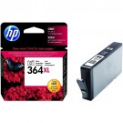 HP CB322EE, Ink Cartridge HC Photo Black, Photosmart 5510, 6510, 7510, 7520- Original
