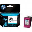 HP CC656AE, Ink Cartridge Tri-Colour, Officejet 4500, J4524, J4535, J4540- Original