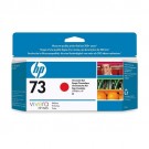 HP CD951A, Ink Cartridge Chromatic Red, Z3200, Z5200, Z5400- Original
