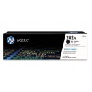 HP CF500A, 202A, Toner Cartridge Black, LaserJet Pro M254, M280, M281- Original