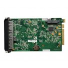 HP CN727-67015, Formatter Board without HDD, Designjet T790 T1300 T2300- Original