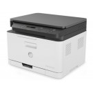 HP Color Laser MFP 178nw, A4 Colour Multifunction Laser Printer