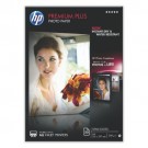 HP CR673A, Premium Plus Semi-Gloss Photo Sized A4 Photo Paper 