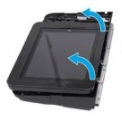 HP CZ271-60101, Control Panel Assembly, M570- Original 