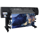 HP Designjet L26500 1549 mm Printer