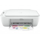 HP Deskjet 2710, Wireless All-in-One Printer
