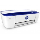 HP DeskJet 3760, A4 Multifunction Colour Inkjet Printer