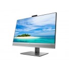 HP E243M, 1FH48A8#ABA, EliteDisplay E243m 23.8-Inch Screen LED-Lit Monitor Black/Silver