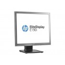 HP EliteDisplay E190i LED Backlit IPS Monitor 