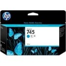 HP F9J92A, 746, Ink Cartridge Photo Black, 300ml, DESIGNJET Z9dr, Z2600, Z5600 - Original