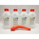 HP Indigo Q4311A, Recycling Agent, Digital Press 3550, 5500- Original
