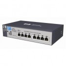 HP J9449A, ProCurve 1810G-8 Switch