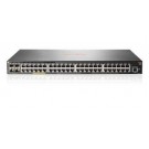 HP JL255A, Aruba 2930F 24G PoE+ 4SFP+ Switch 