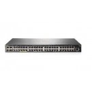 HP JL357A, Aruba 2540 48G PoE+ 4SFP+ Switch- New 