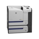 HP M551xh, LaserJet Enterprise 500 Colour Printer