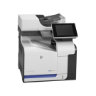 HP LaserJet Enterprise 500 color M575f Multifunctional Printer