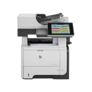 HP LaserJet Enterprise 500 M525f Multifunctional Printer