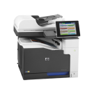 HP LaserJet Enterprise 700 color M775dn, Multifunction Printer- Refurbished