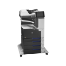 HP LaserJet Enterprise 700 color Multifunction M775z Printer