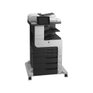 HP LaserJet Enterprise 700 M725z Multifunction Printer