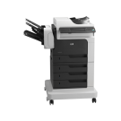HP LaserJet Enterprise M4555fskm Multifunction Printer