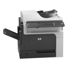 HP LaserJet Enterprise M4555h Multifunctional Printer