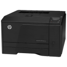 HP LaserJet Pro 200 color Printer M251n 