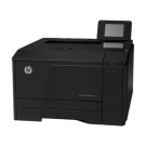 HP LaserJet Pro 200 M251nw color Printer
