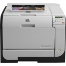 HP LaserJet Pro 400 M451NW Colour Laser Printer