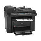 HP Pro M1536dnf, LaserJet Multifunction Printer
