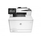 HP LaserJet Pro M477fdw, A4 Colour Multifunction Laser Printer