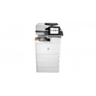 HP M776z, Color LaserJet Multifunctional Printer