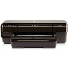 HP OfficeJet 7110, A3+ Colour Thermal Inkjet Printer