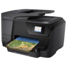 HP Officejet Pro 8710, Colour Inkjet Printer