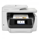 HP Officejet Pro 8720, A4 Colour Multifunction Inkjet Printer