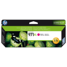 HP CN627AM, Ink Cartridges HC Magenta, Officejet Pro X451, X476, X551, X576- Original 
