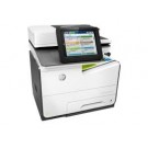 HP PageWide Enterprise MFP 586dn, A4 Colour Multifunction Inkjet Printer