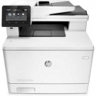 HP Pro MFP M479fdw, A4 Colour Multifunction Laser Printer