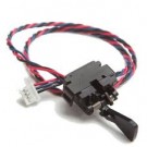 HP Q1273-60079, Media Presence Sensor Assembly, Designjet 4000, 4500, Z6100, Z6200- Original