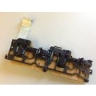 HP Q3931-67926, Cartridge Interface Assembly Kit, CM6040, CP6015- Original 